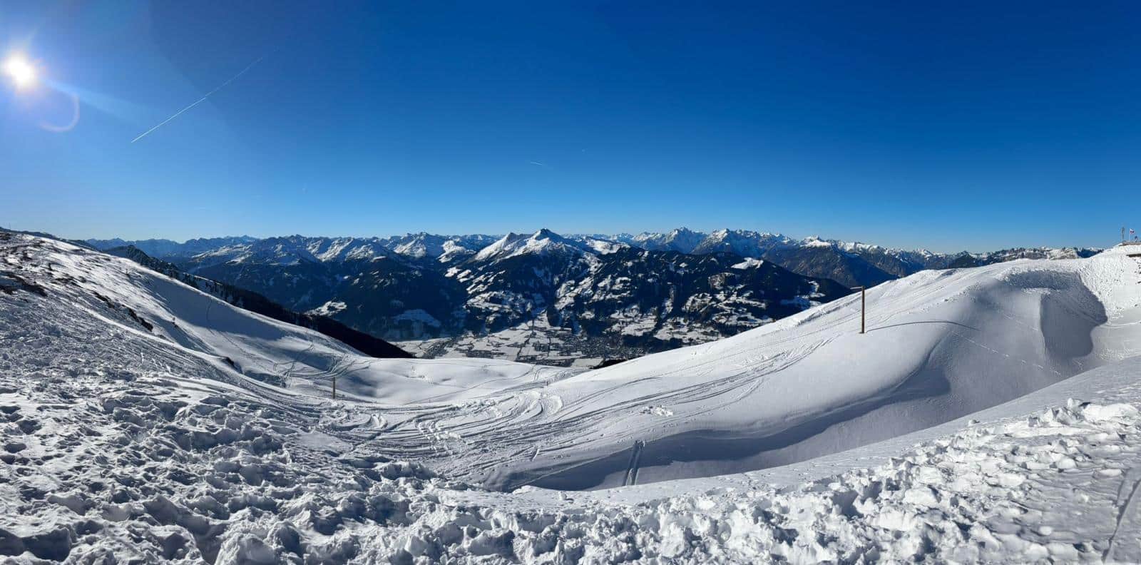 Übernachten in Willingen Sauerland